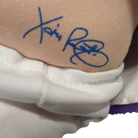 PA 15 FB 14” Cabbage Patch PLAY ALONG 2007 Brunette Hair Green Eyes Happy Face - Picture 4 of 9